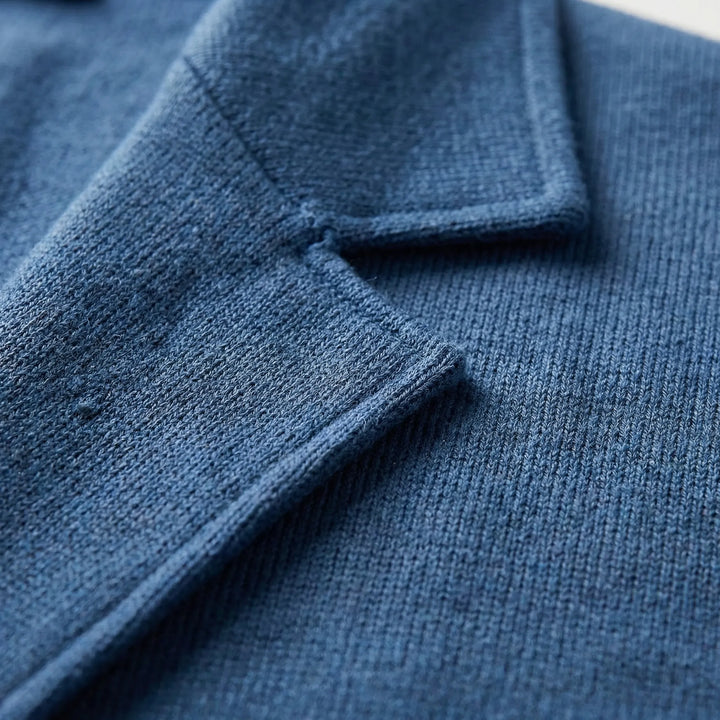 Lichte casual blazer - Lionel