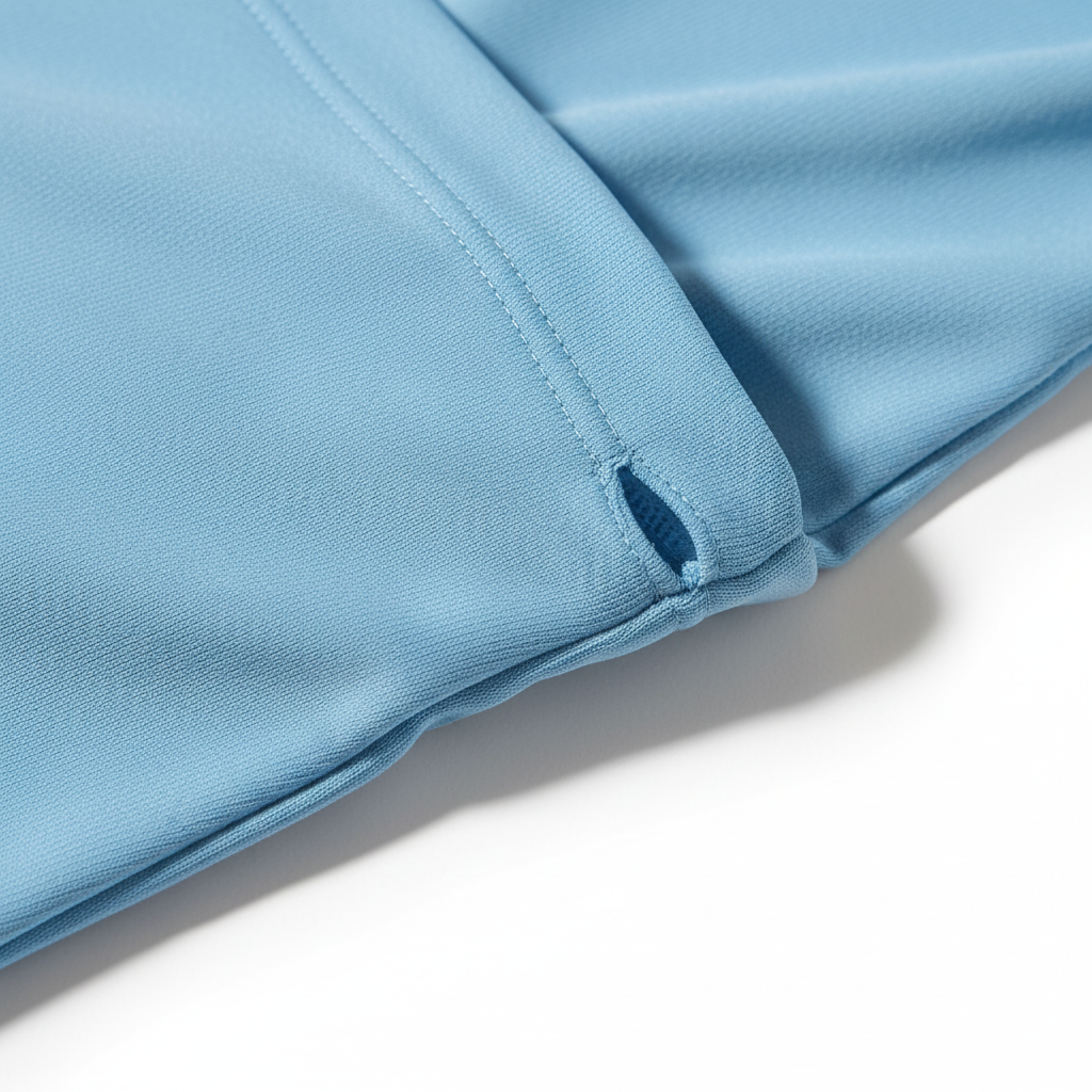 Lichte hoodie met UV-bescherming - SunveilPro