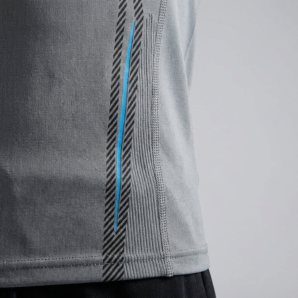 Licht ademend sportshirt - Rodney