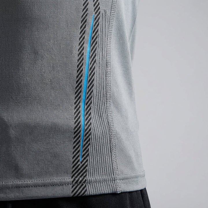 Licht ademend sportshirt - Rodney