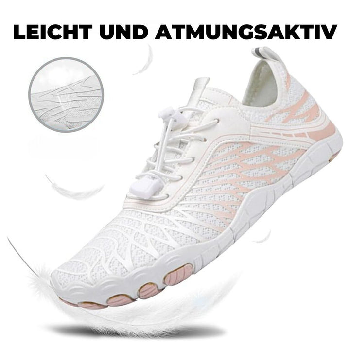 Orthopedische barefoot-schoenen - VitalStride