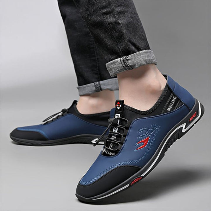 Sportieve herensneakers - StrideLux