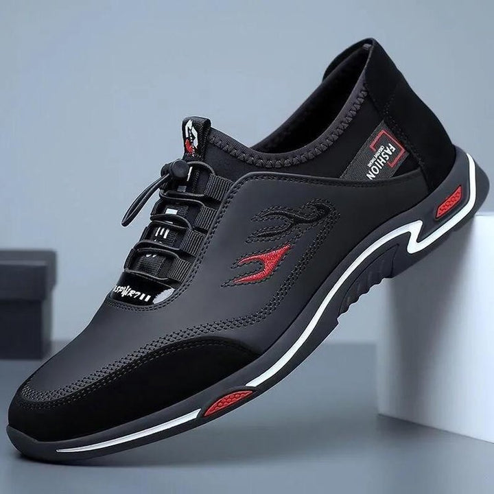 Sportieve herensneakers - StrideLux
