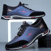 Sportieve herensneakers - StrideLux
