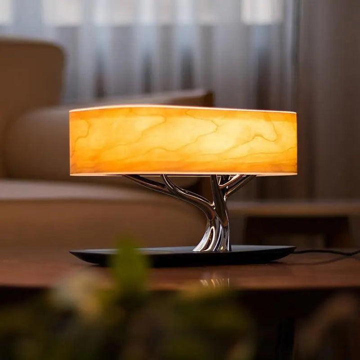Light Of Life - Tafellamp voor de woonkamer