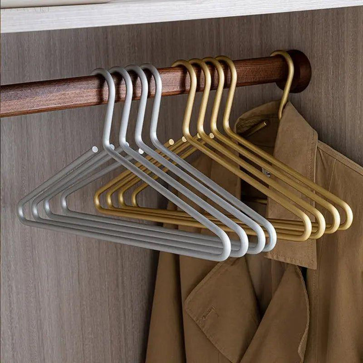 Luxe antislip kledinghangers – Closura
