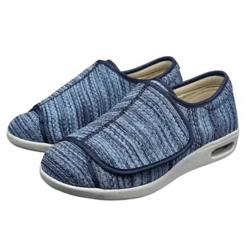 Easystep | Comfort voor brede en gezwollen voeten