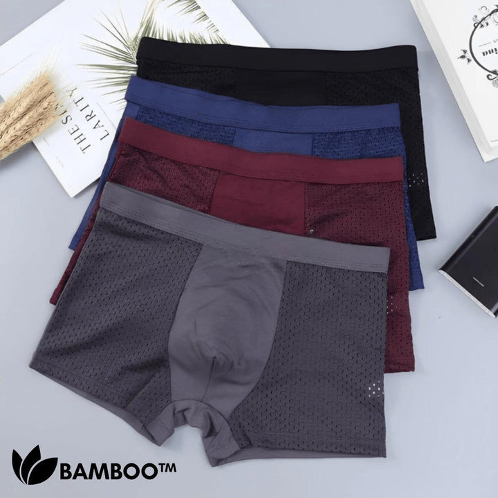 Fiber Trunk Essentials boxershorts