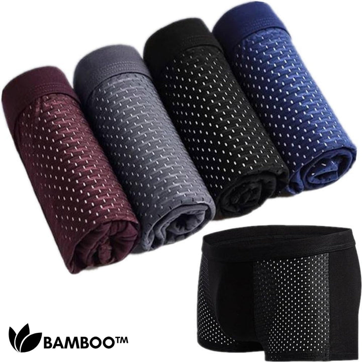 Fiber Trunk Essentials boxershorts