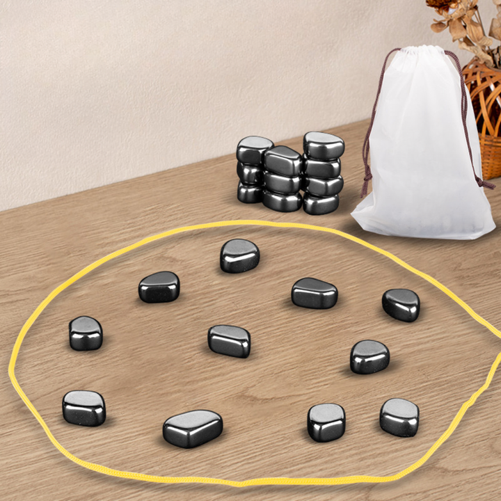 Interactief magnetisch bordspel voor concentratie en leren