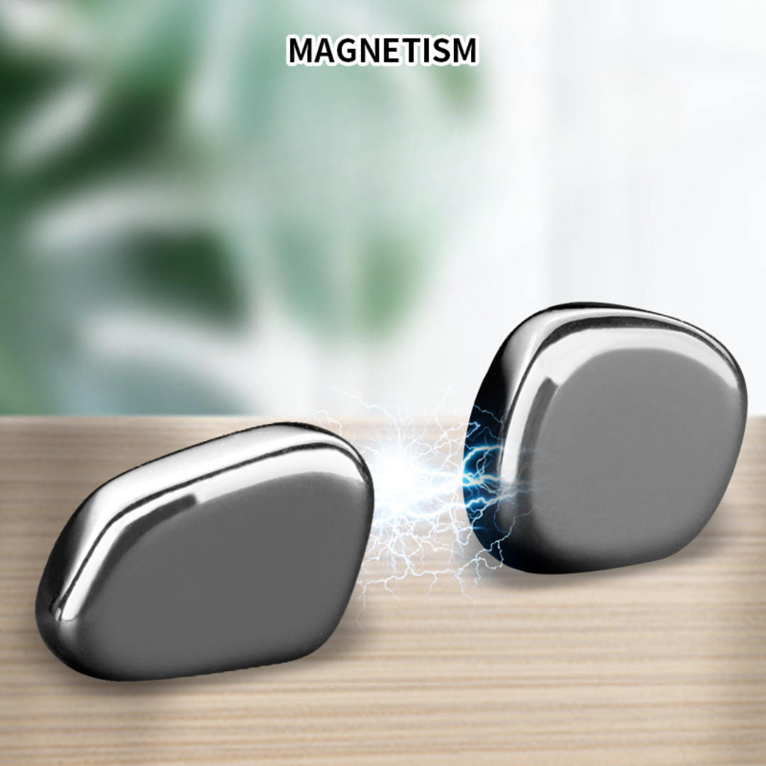 Interactief magnetisch bordspel voor concentratie en leren