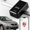 Mini GPS-voertuigtracker voor realtime wereldwijde locatiebepaling