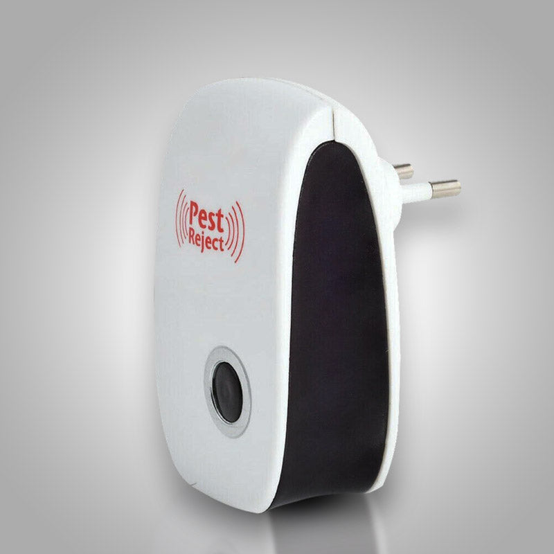 Pest Reject Set