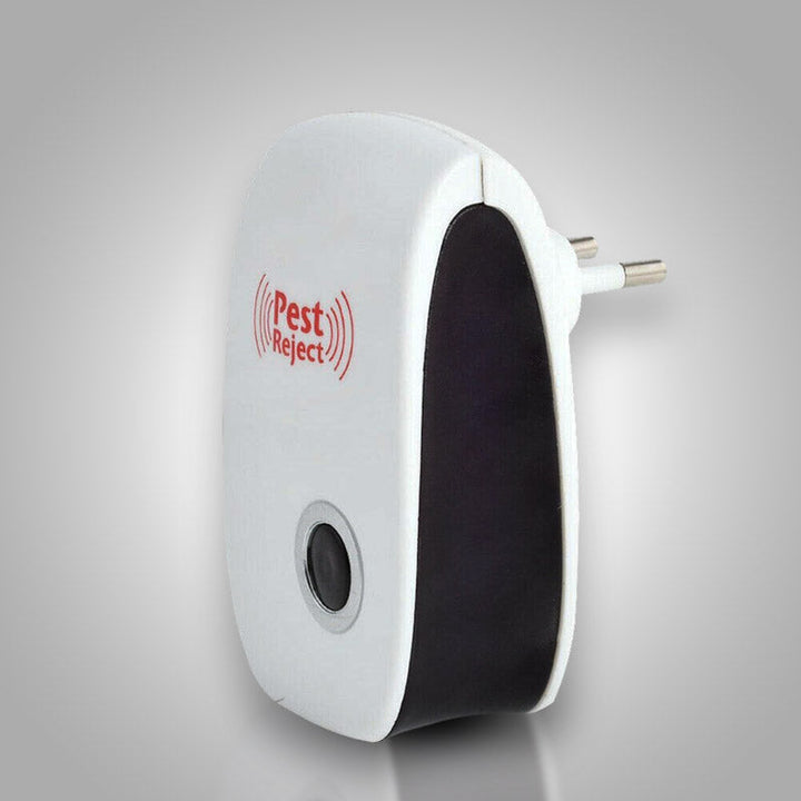 Pest Reject Set