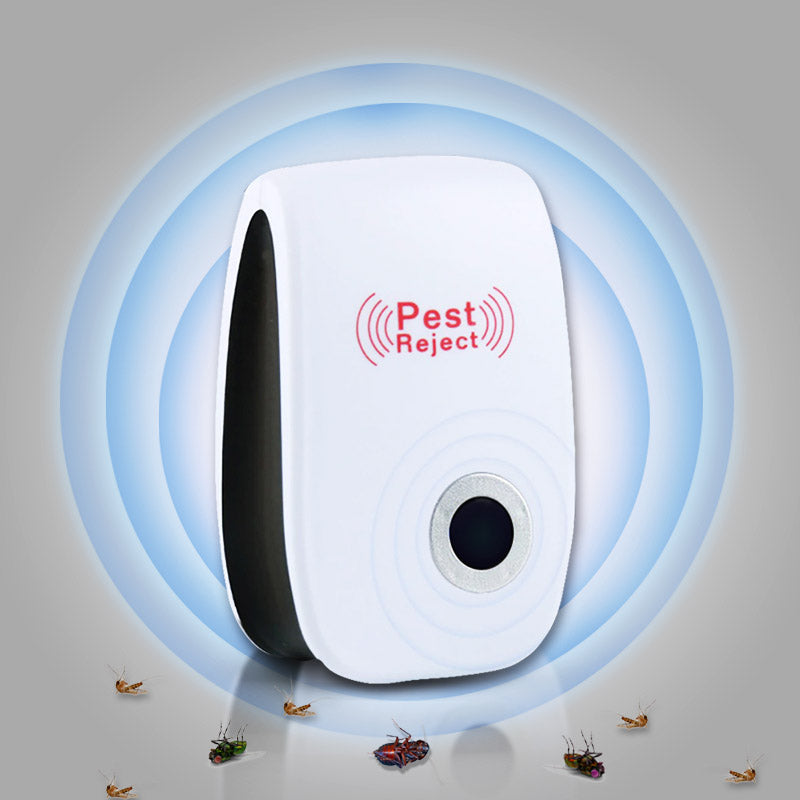 Pest Reject Set