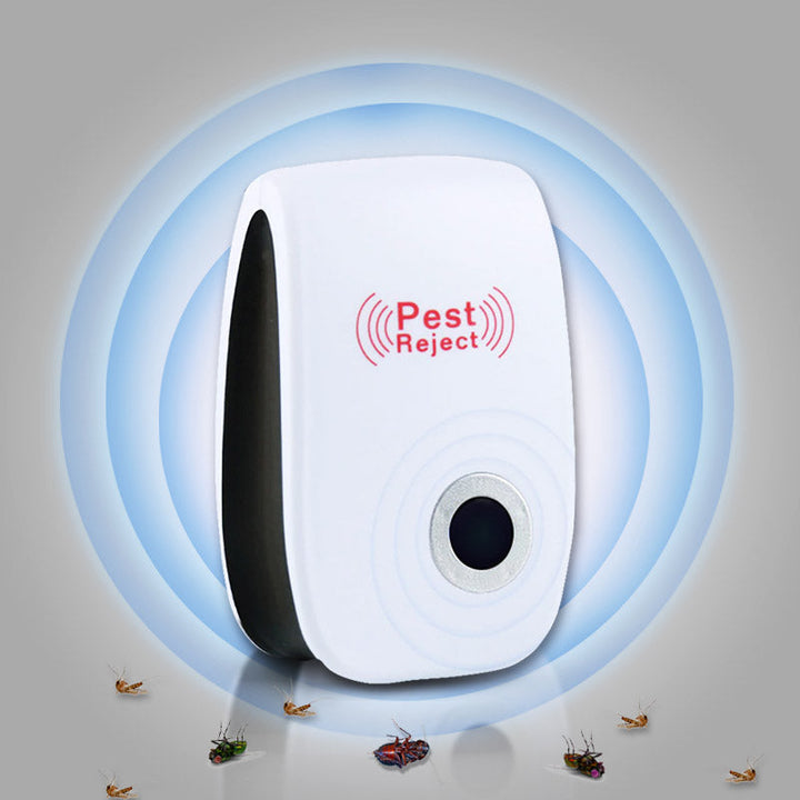 Pest Reject Set