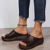 Luxe Comfort Slippers met Ergonomisch Ontwerp – Seraphina