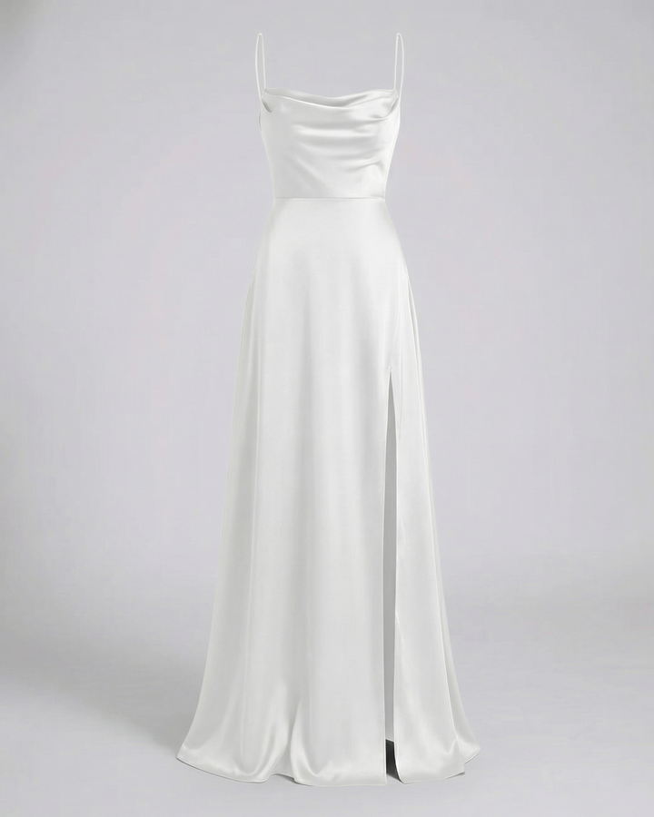 Maxi-jurk voor dames | Elegante en flatterende pasvorm
