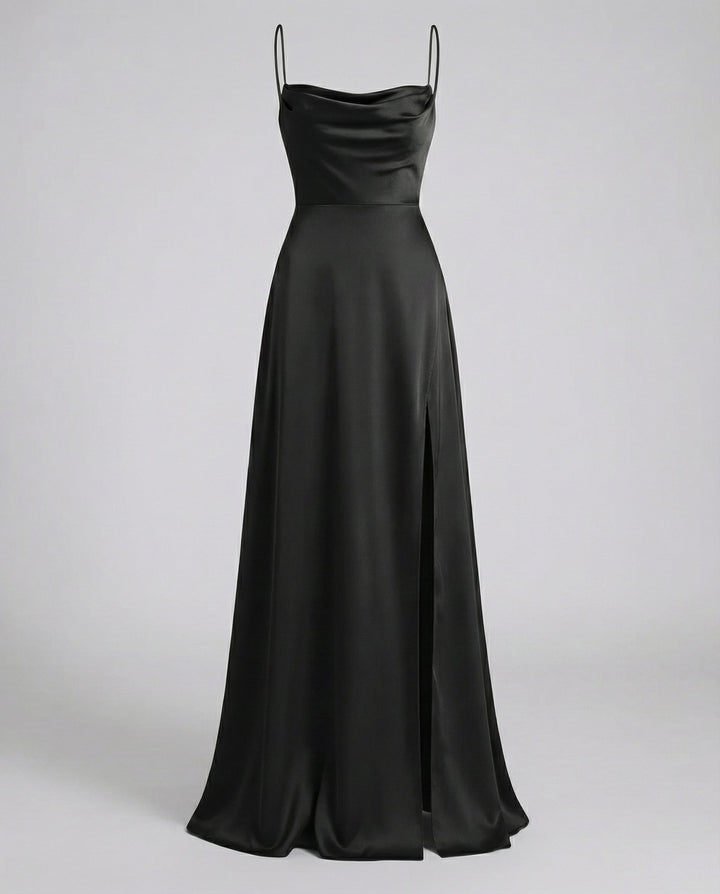 Maxi-jurk voor dames | Elegante en flatterende pasvorm