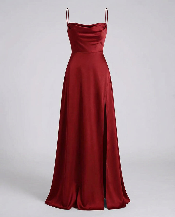 Maxi-jurk voor dames | Elegante en flatterende pasvorm