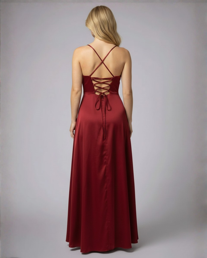 Maxi-jurk voor dames | Elegante en flatterende pasvorm