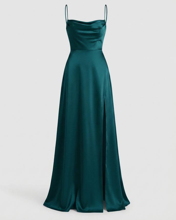 Maxi-jurk voor dames | Elegante en flatterende pasvorm