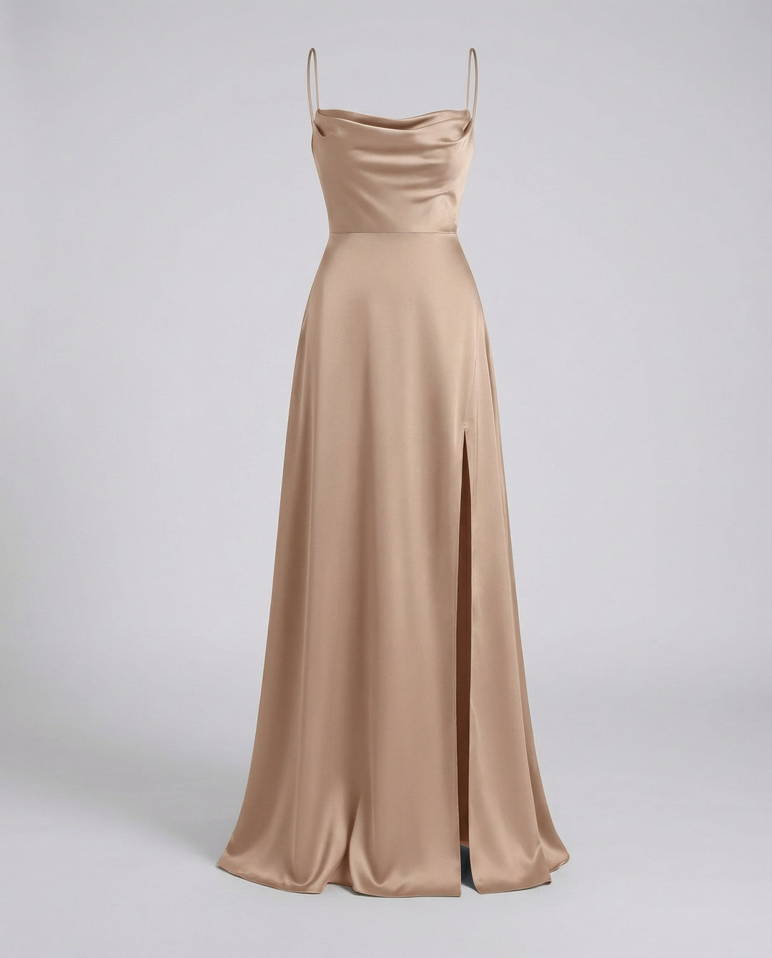 Maxi-jurk voor dames | Elegante en flatterende pasvorm
