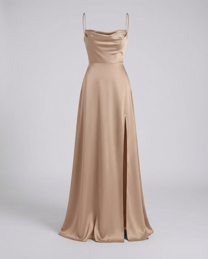 Maxi-jurk voor dames | Elegante en flatterende pasvorm