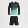 Heren driedelige badkledingset - AquaTrek