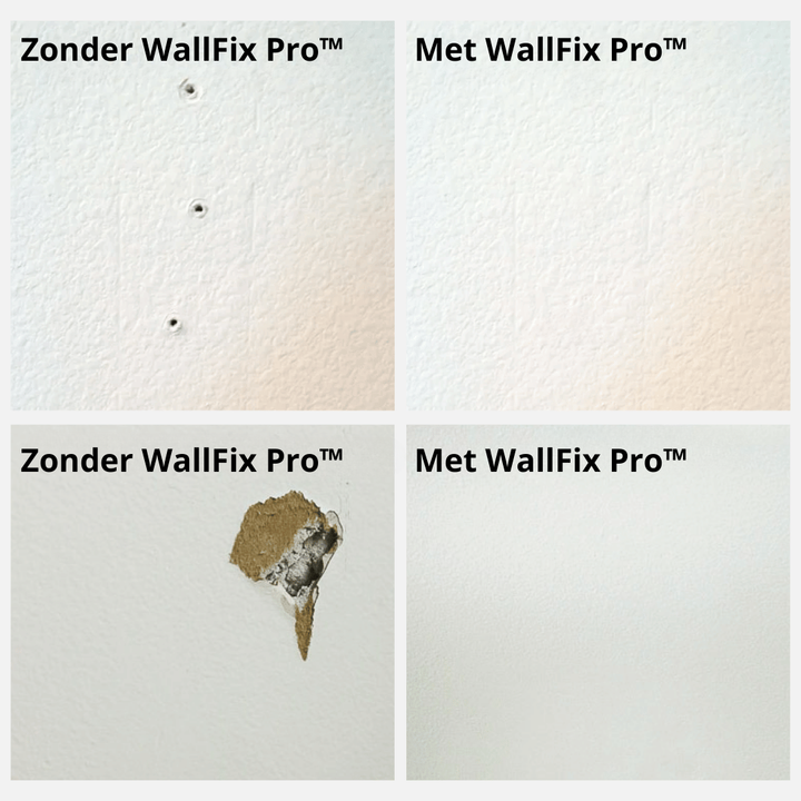 WallFix Pro™ | Muurherstelcrème + Applicator