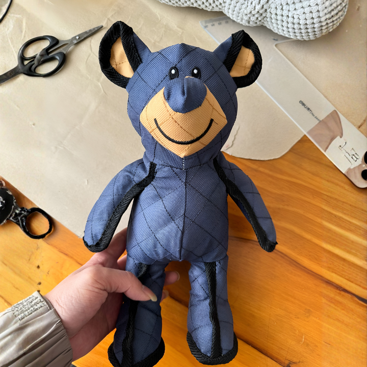 MightyMutt™ Speelgoed |  Onstuitbaar Plezier, Onverwoestbare Vreugde!