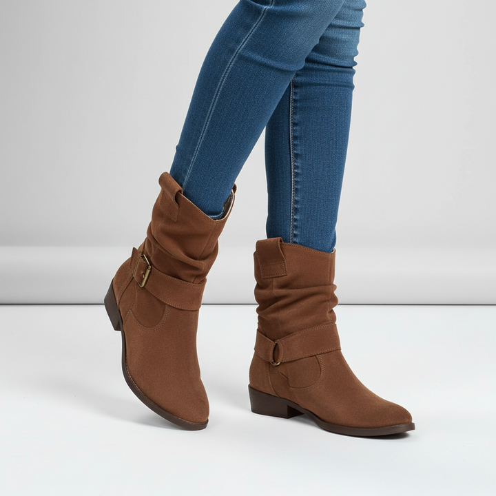 Moderne damesstiefel - Nova
