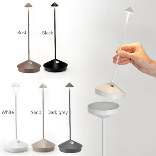 Moderne LED Tafellamp - CalmLight