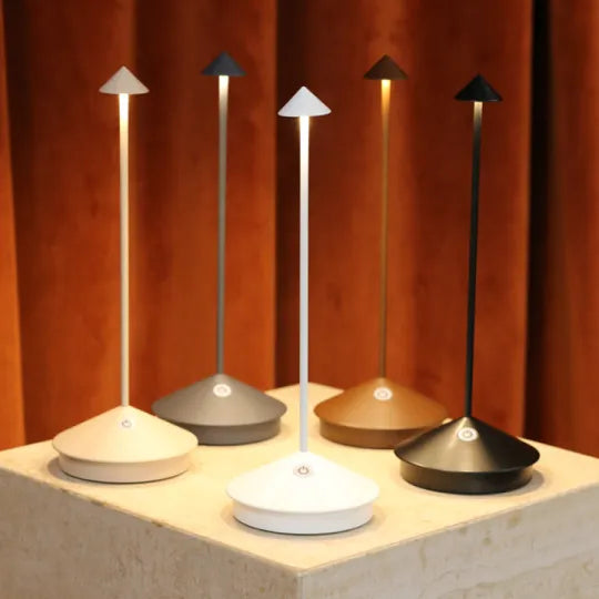 Moderne LED Tafellamp - CalmLight