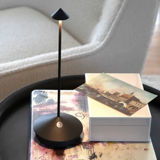 Moderne LED Tafellamp - CalmLight