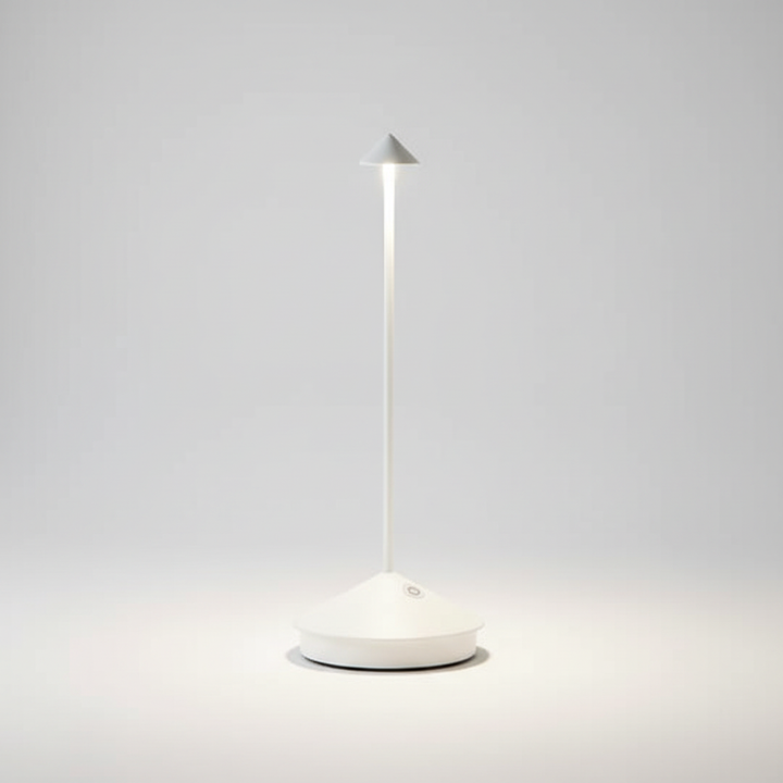 Moderne LED Tafellamp - CalmLight