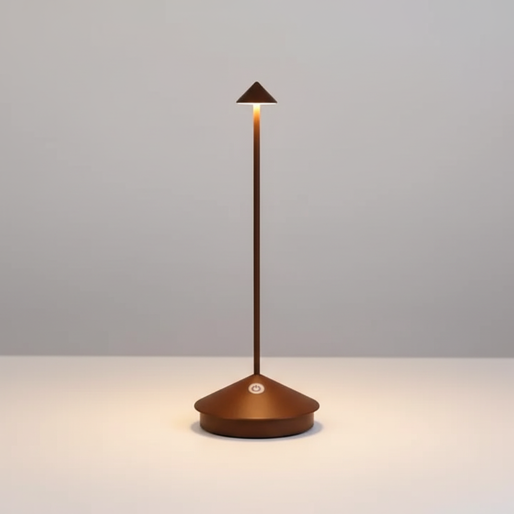 Moderne LED Tafellamp - CalmLight