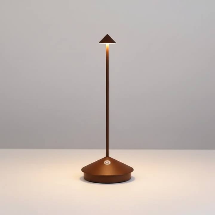 Moderne LED Tafellamp - CalmLight