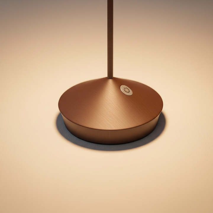Moderne LED Tafellamp - CalmLight