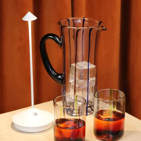Moderne LED Tafellamp - CalmLight