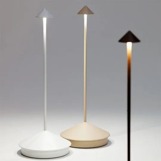 Moderne LED Tafellamp - CalmLight