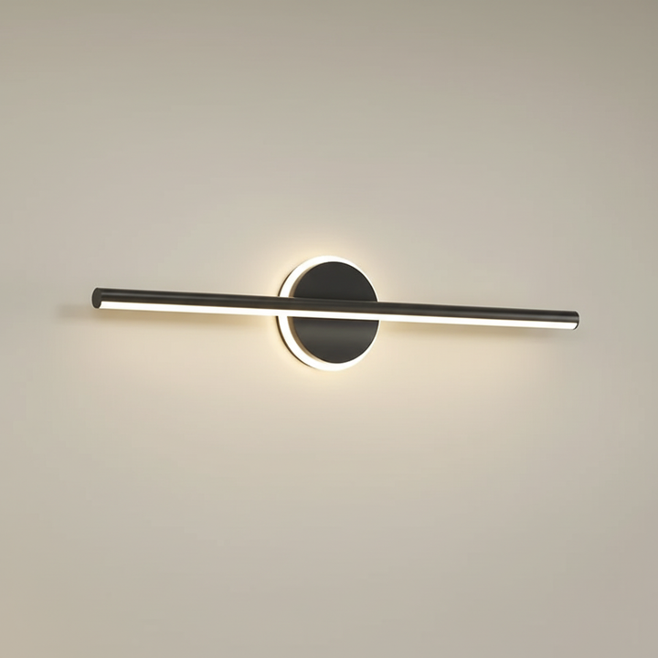 Moderne LED-wandlamp - Opalight