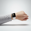 Moderne Smartwatch met Rechthoekig Scherm - Pulseon