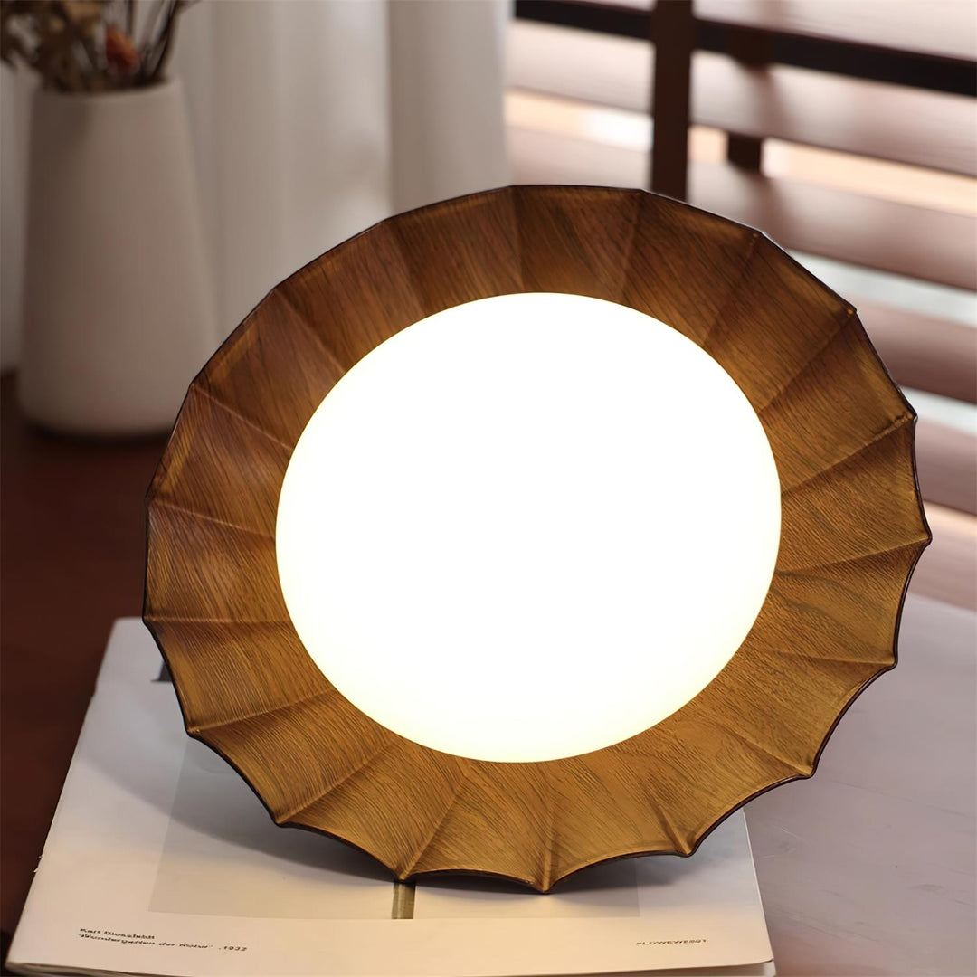 Compacte plafondlampen met stijlvol ontwerp