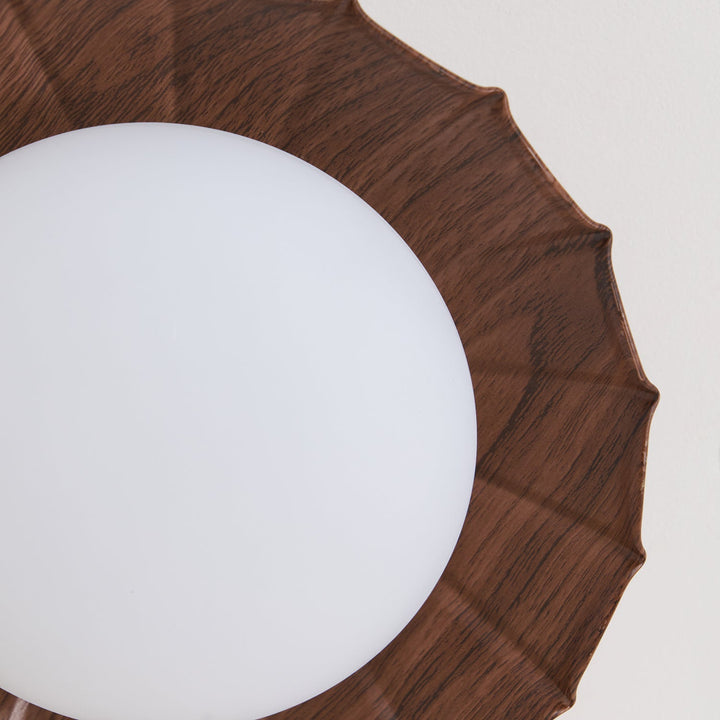 Compacte plafondlampen met stijlvol ontwerp