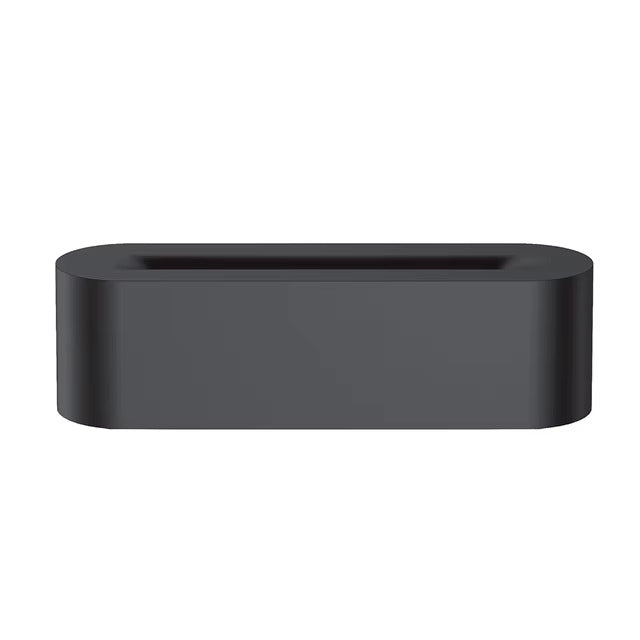 7-kleuren stoomlamp, ontspannende aromaverstuiver op USB-voeding