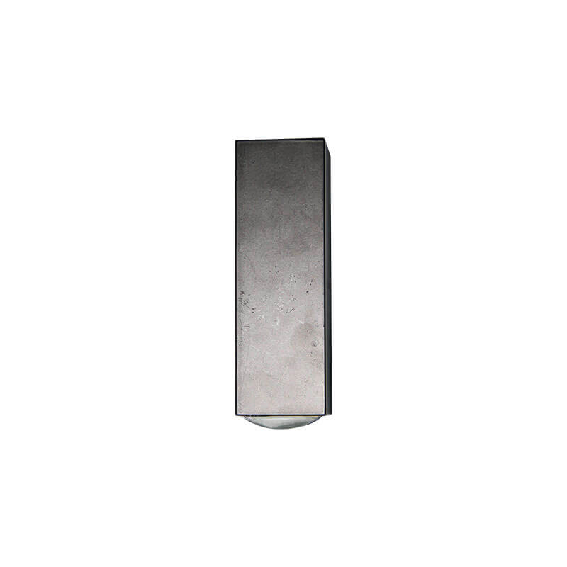 Waterdichte led-wandlamp voor buiten modern gebruik op patio en in de tuin