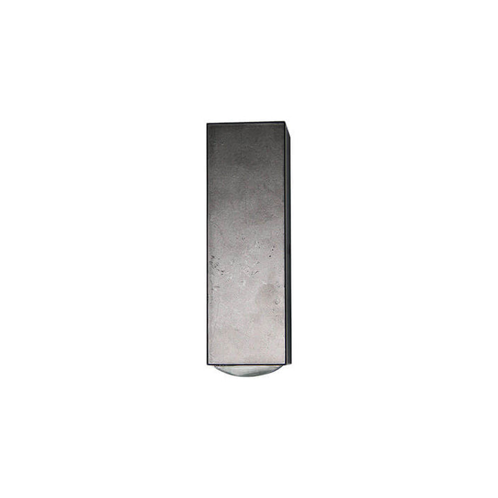Waterdichte led-wandlamp voor buiten modern gebruik op patio en in de tuin