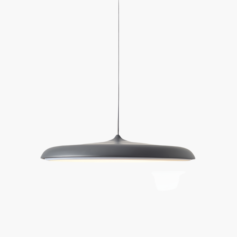 Scandinavische Nordic Glow led-hanglamp