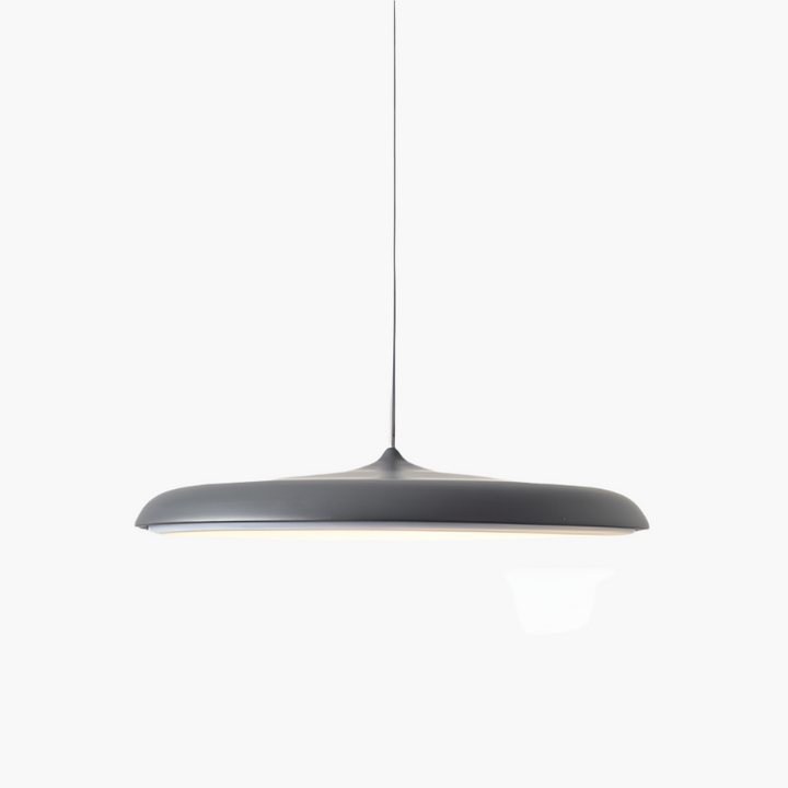 Scandinavische Nordic Glow led-hanglamp